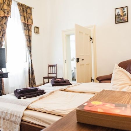 Brukenthal Central Apartments Sibiu Exterior foto